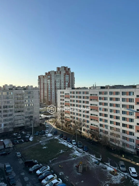 Продажа квартиры, ул. Турку - Фото 18