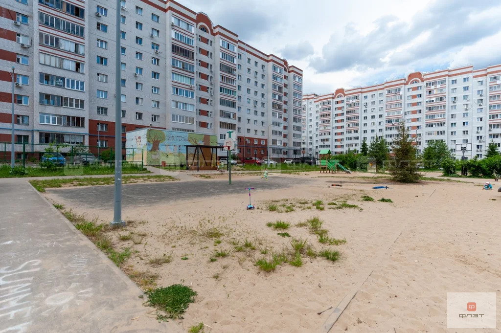 Продажа квартиры, Казань, ул. Академика Завойского - Фото 19