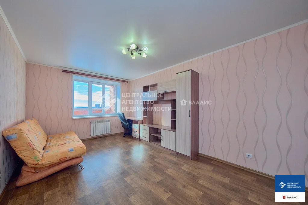 Продажа квартиры, Рязань, ул. Вишневая - Фото 4