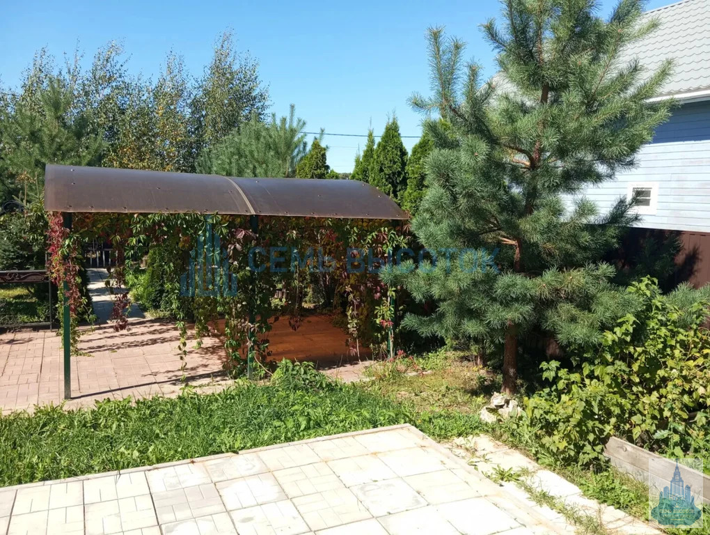 Продажа дома, Шишкино, Домодедово г. о., 36 - Фото 2