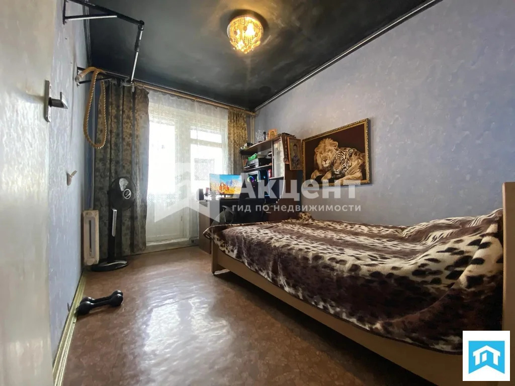 Продажа квартиры, Иваново, Кохомское ш. - Фото 8