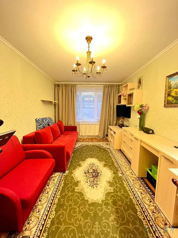 Продажа квартиры, ул. Щербакова - Фото 16