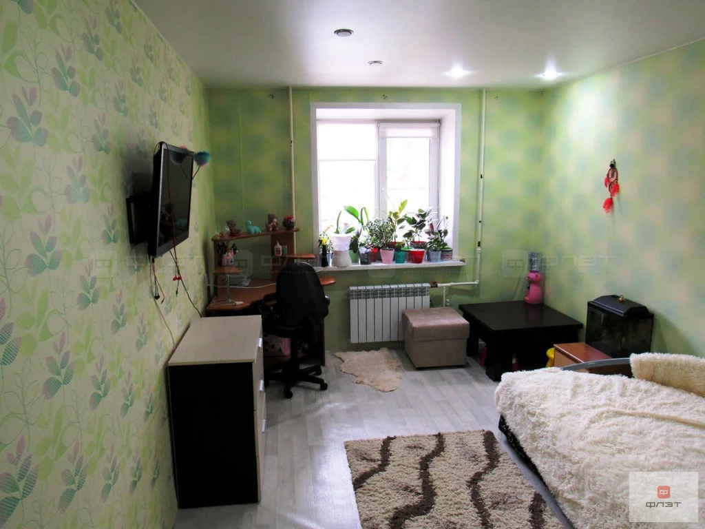 Продажа квартиры, Казань, ул. Кул Гали - Фото 1