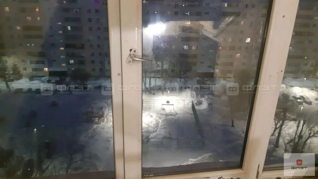 Продажа квартиры, Казань, ул. Рихарда Зорге - Фото 5