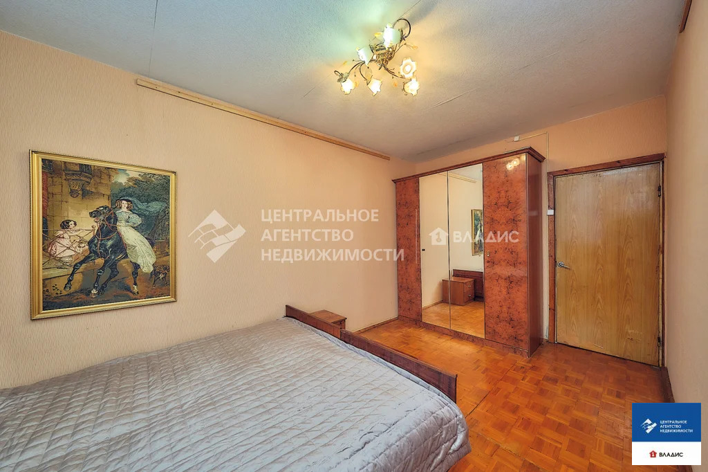 Продажа квартиры, Рязань, улица Новосёлов - Фото 1