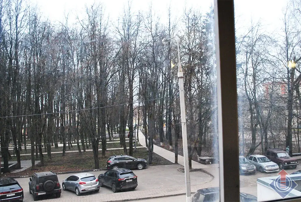 Сдается 2к квартира на длительный срок. Пионерский пер - Фото 9