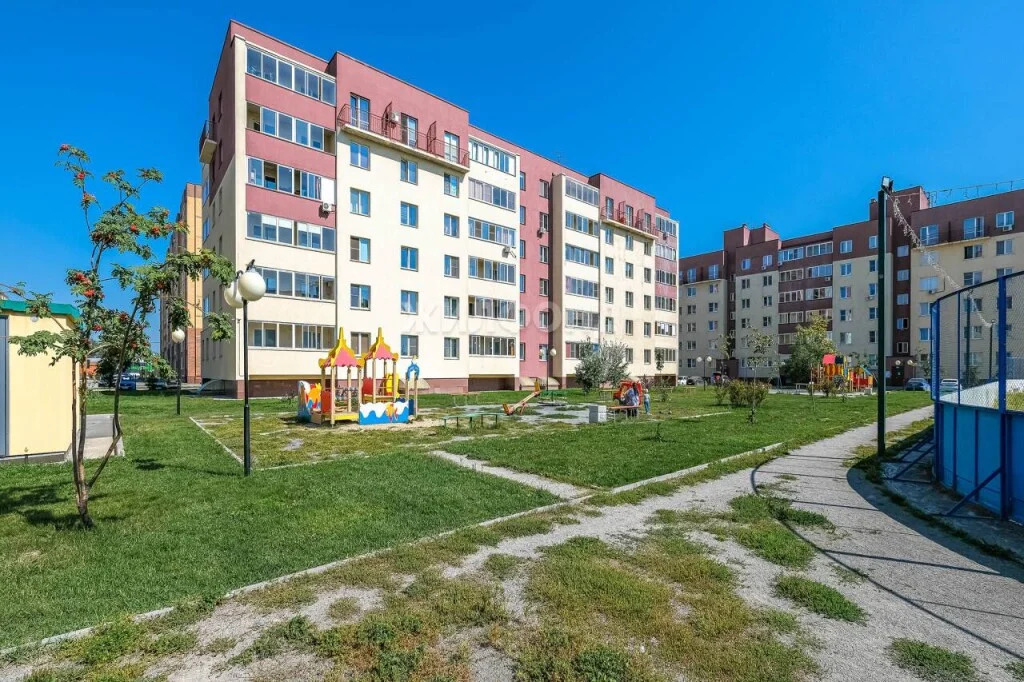 Продажа квартиры, Новосибирск, Романтиков - Фото 22