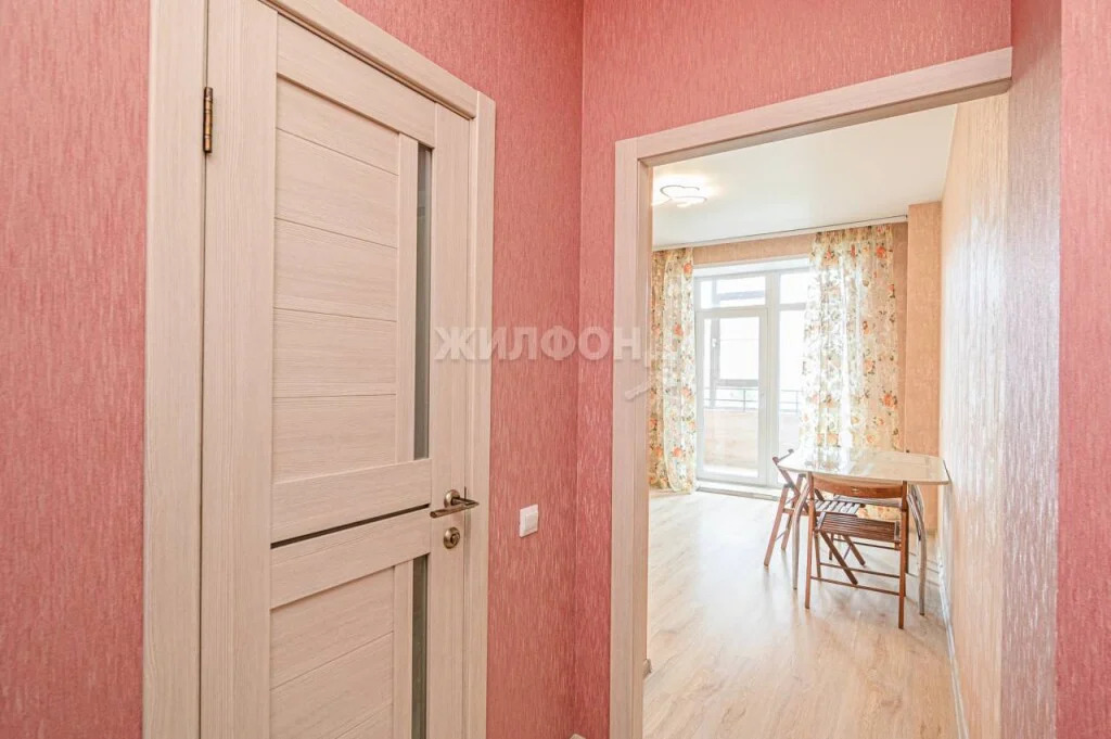 Продажа квартиры, Новосибирск, 2-я Обская - Фото 10