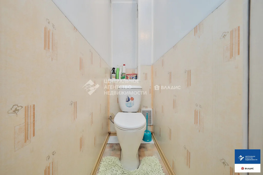 Продажа квартиры, Рязань, 1-я Красная улица - Фото 11