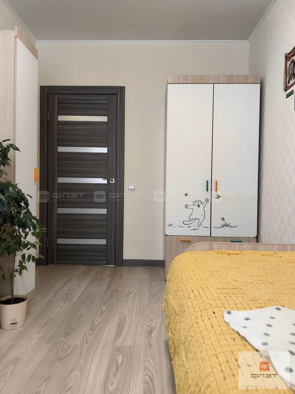 Продажа таунхауса, Куюки, Пестречинский район, ул. Татарстан - Фото 14