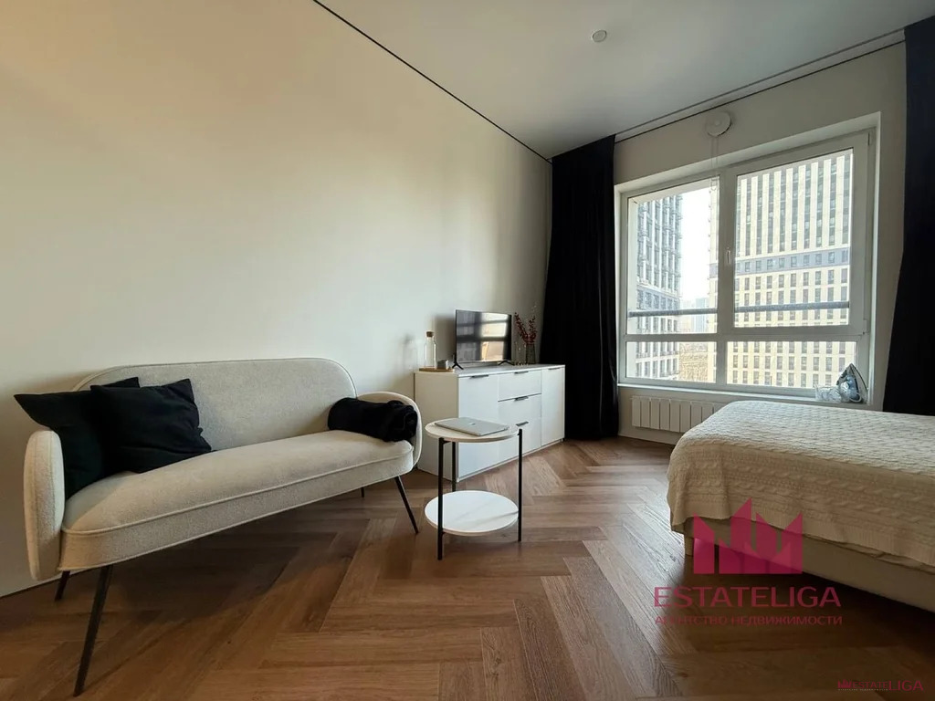 Аренда квартиры, Аминьевское ш. - Фото 3