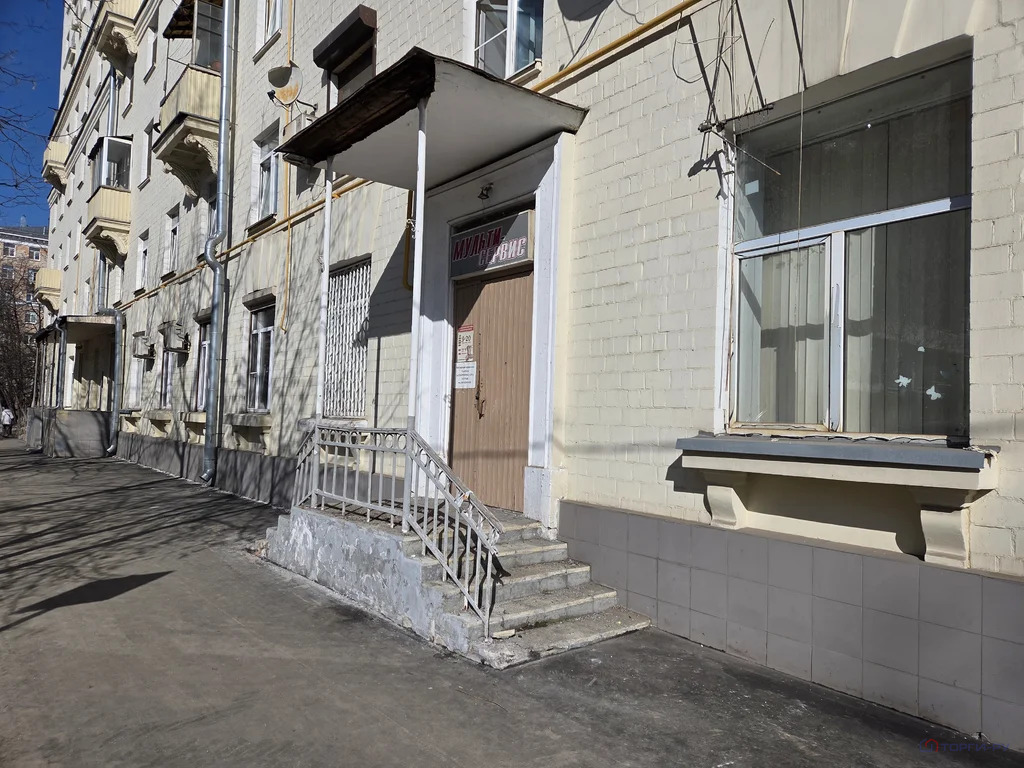 Продажа торгового помещения, Рижский проезд - Фото 5