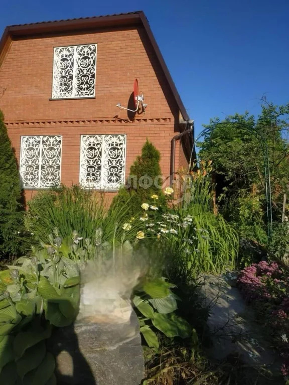 Продажа дома, Новосибирск - Фото 0
