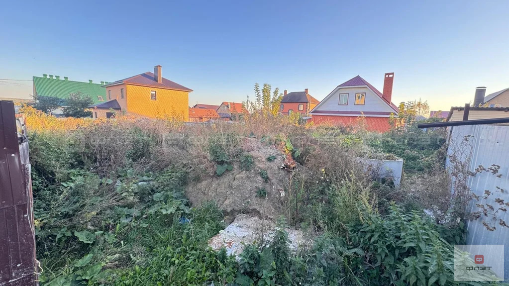 Продажа участка, Казань, ул. Привольная (Константиновка) - Фото 5