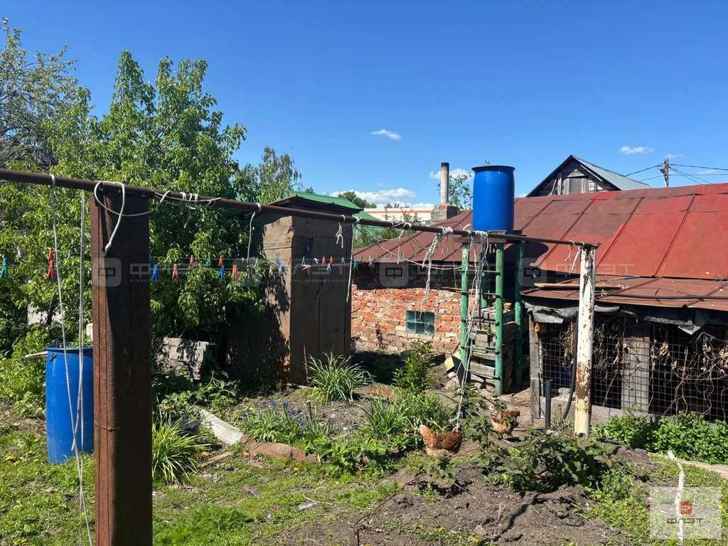 Продажа дома, Казань, ул. Туринская - Фото 1