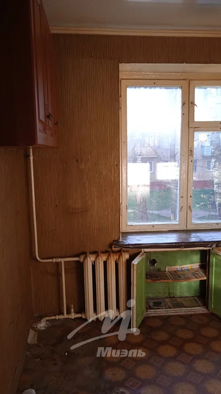 Продажа квартиры, Мытищи, Мытищинский район, Новомытищинский пр-кт. - Фото 8