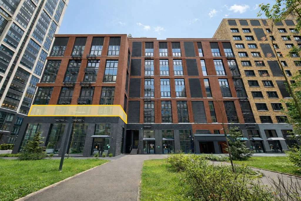 Продажа квартиры, ул. Клинская - Фото 2