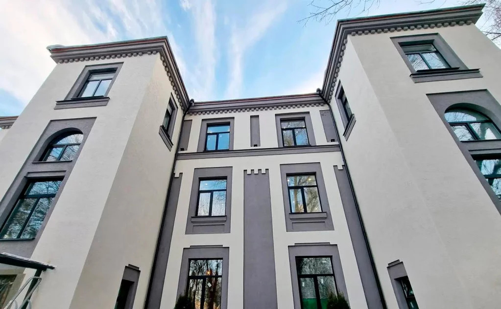 Продажа квартиры, Солнечногорский проезд, 17 - Фото 1