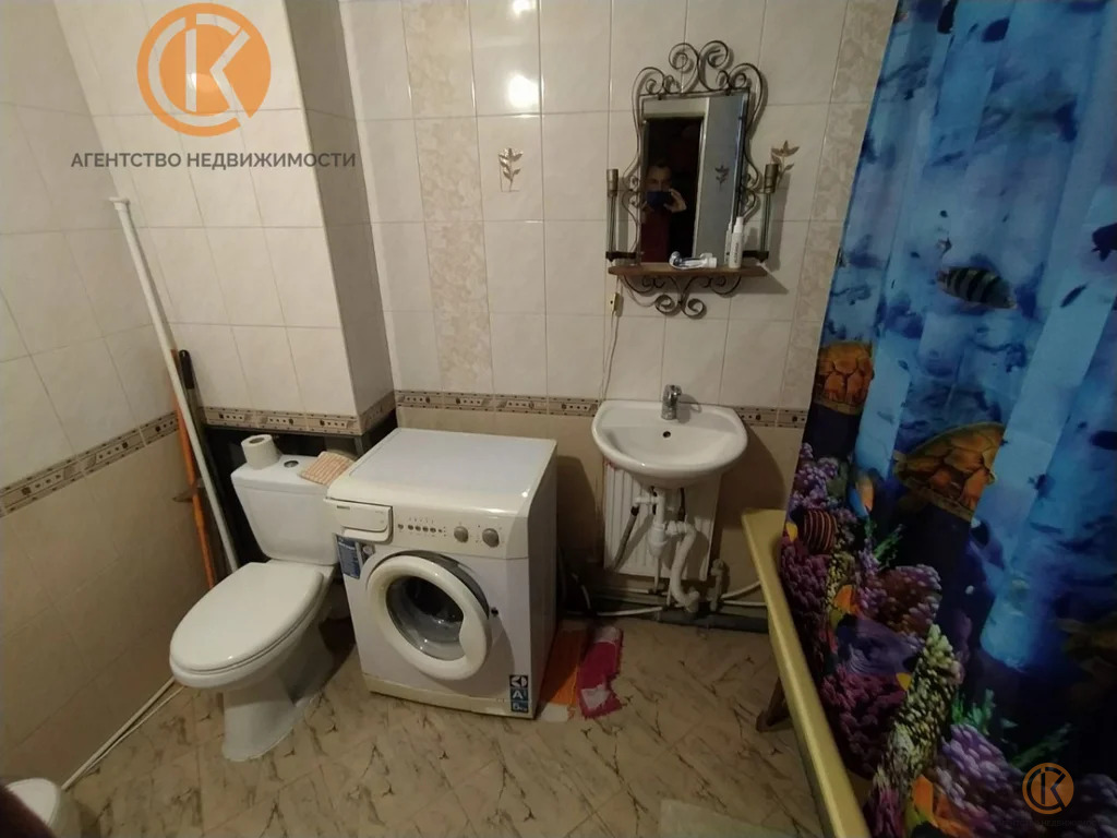 Продажа квартиры, Армянск, им Генерала Корявко мкр. - Фото 9