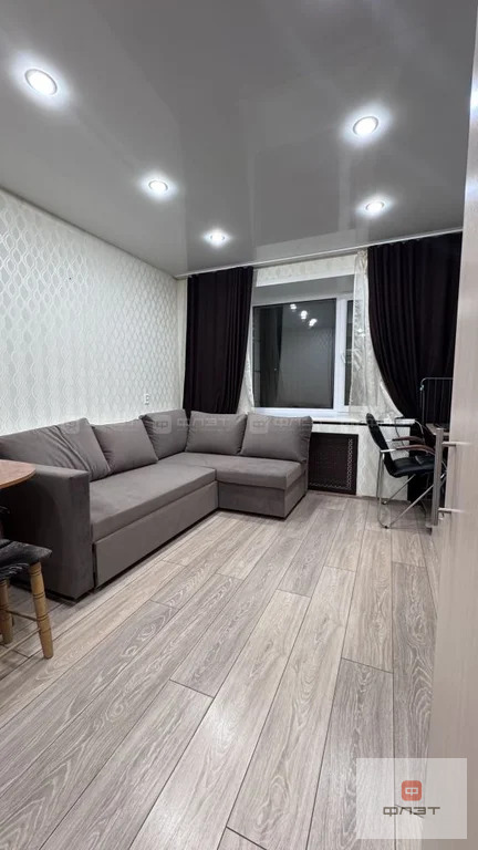 Продажа квартиры, Казань, ул. Клары Цеткин - Фото 2