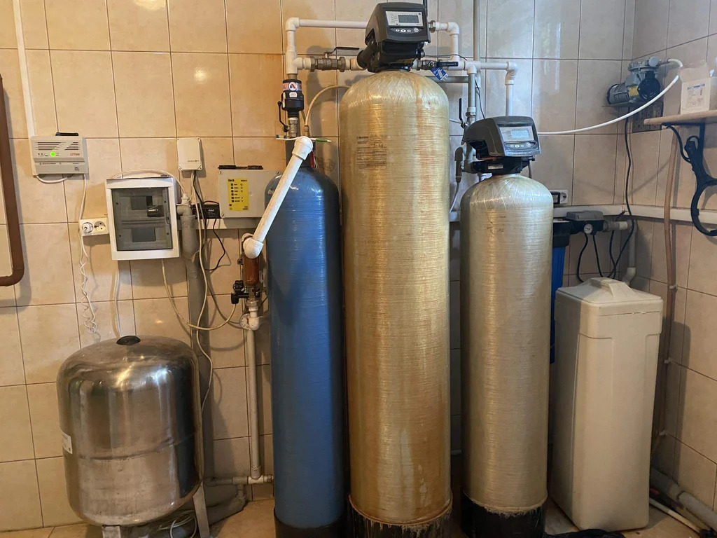 Коттедж 436 м2 на участке 36 сот. - Фото 17