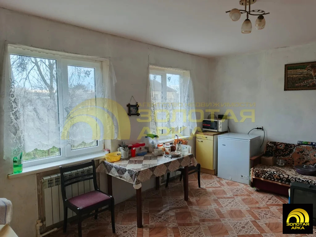 Продажа дома, Холмская, Абинский район, ул. Некрасова - Фото 9