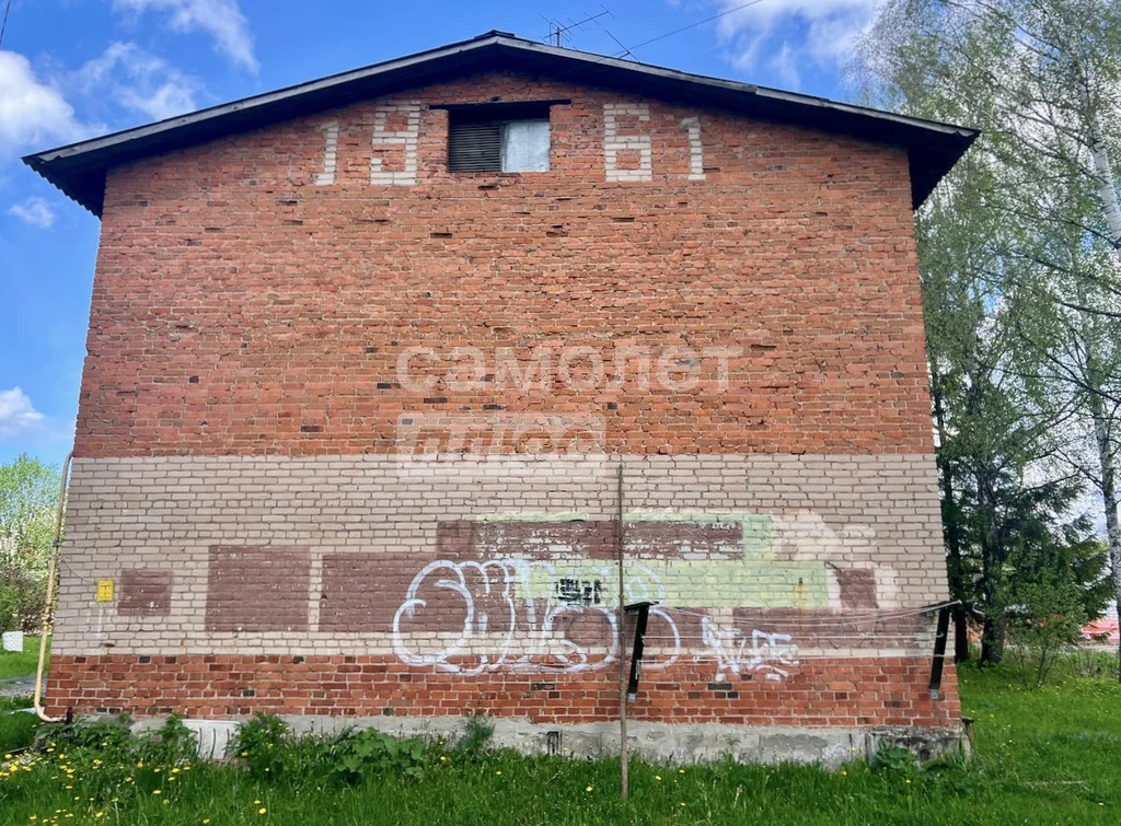 Продажа квартиры, Талдом, Талдомский район, Московская ул. - Фото 4