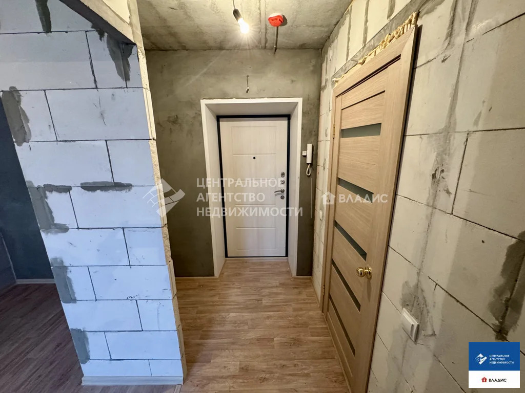 Аренда квартиры, Рязань, улица Княжье Поле - Фото 12