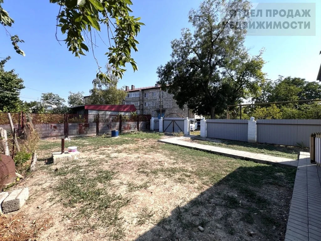 Новый дом - Фото 18