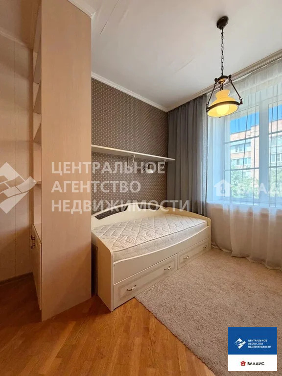 Продажа квартиры, Рязань, ул. Подгорная - Фото 3