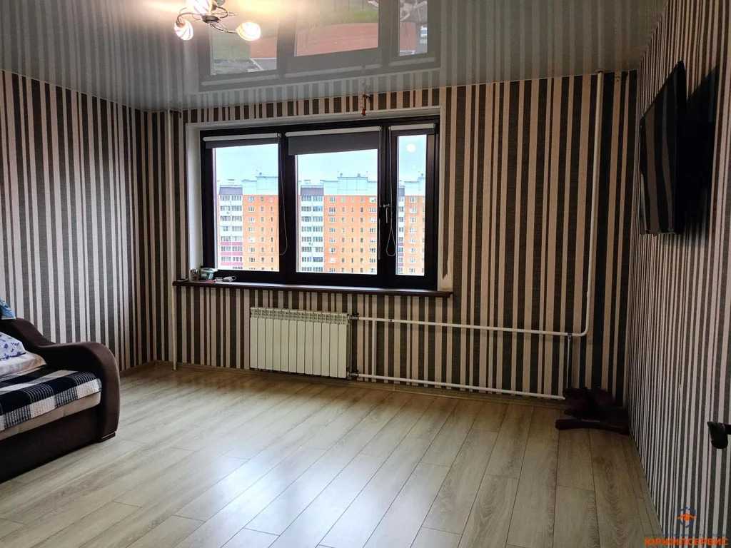 Продажа квартиры, Домодедово, Домодедово г. о., улица Творчества - Фото 1