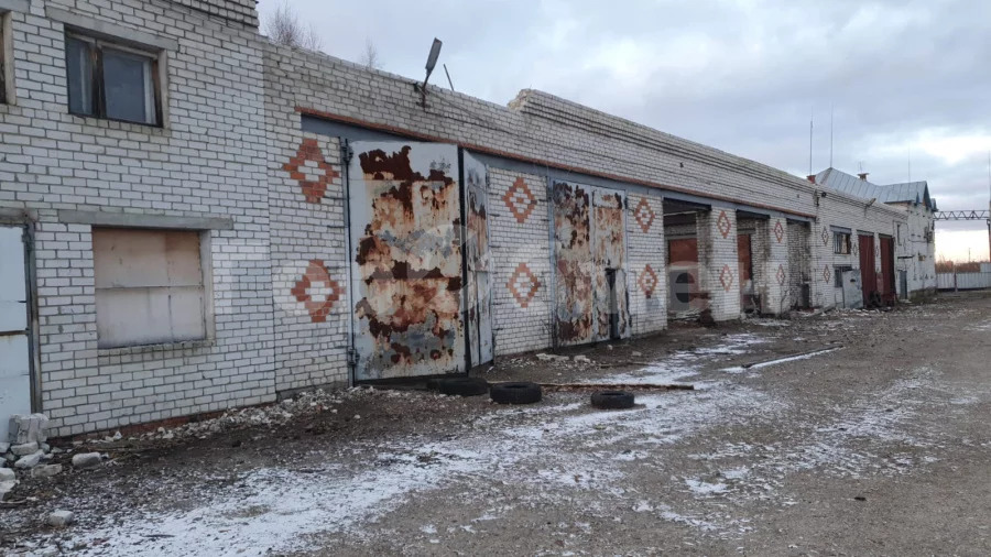 Продажа производственного помещения, Ибреси, Ибресинский район - Фото 3
