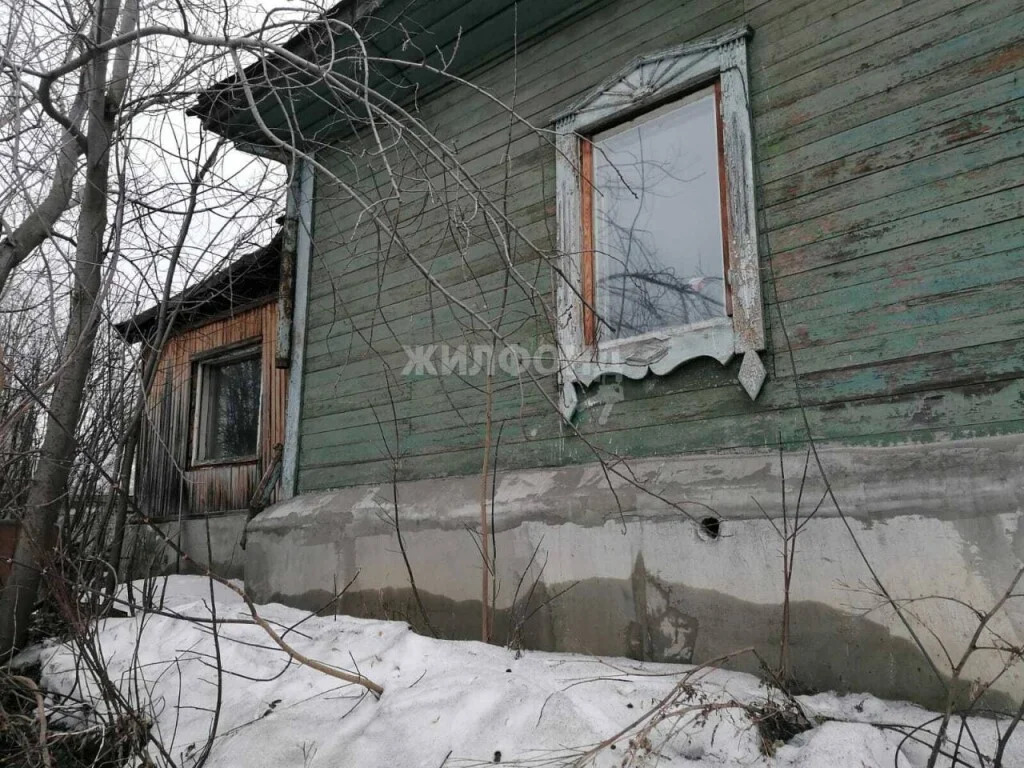 Продажа дома, Новосибирск, ул. Социалистическая - Фото 8