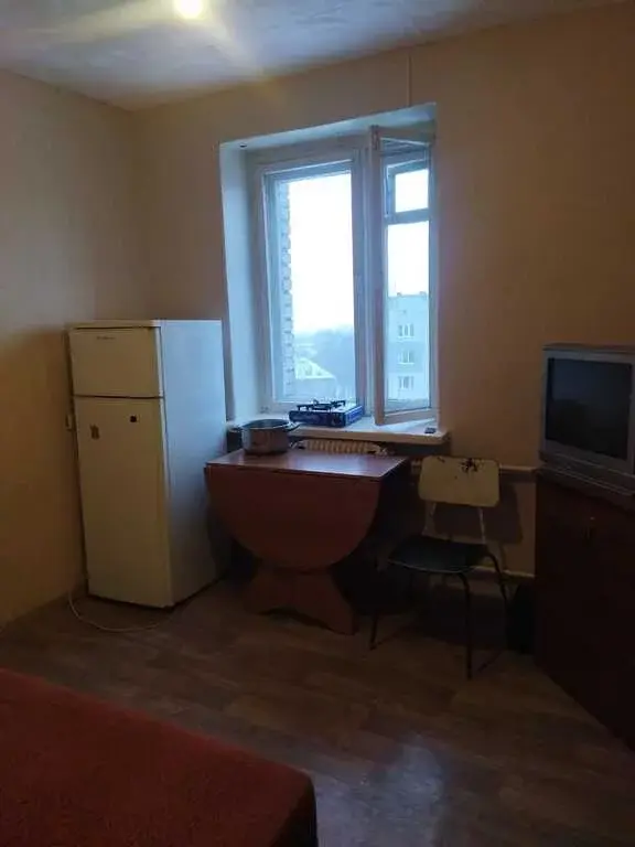 Продается комната в общежитии блочного типа на ул. Белоконской дом 8 - Фото 5