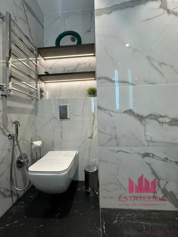 Продажа квартиры, 1-й Красногвардейский проезд - Фото 10