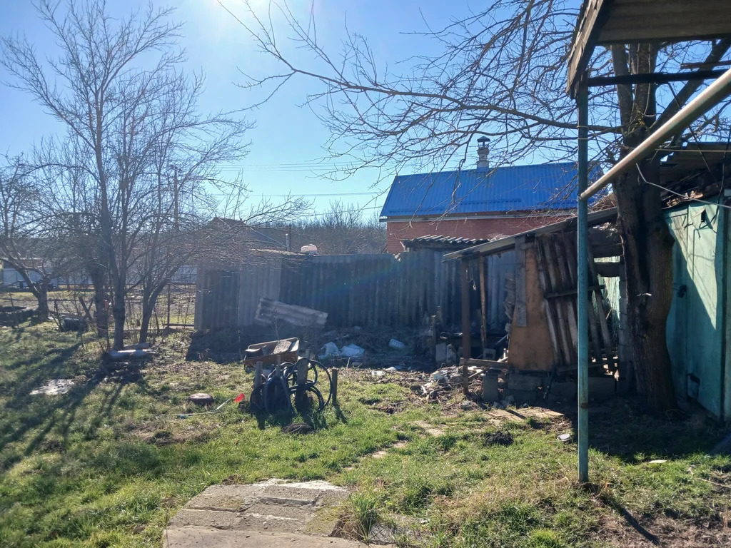 Продажа дома, Смоленская, Северский район, Луговой пер. - Фото 15