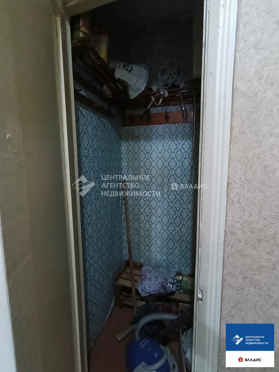 Продажа квартиры, Шилово, Шиловский район, ул. Исаева - Фото 8