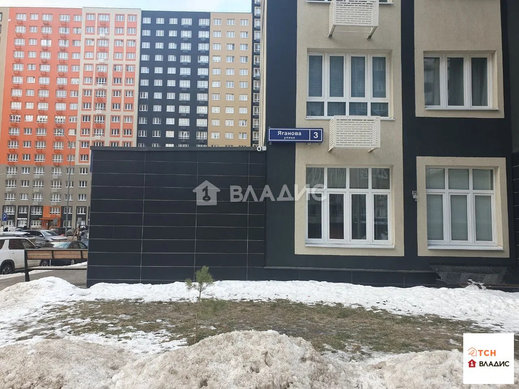 Продажа квартиры, Балашиха, Балашиха г. о., улица Яганова - Фото 21