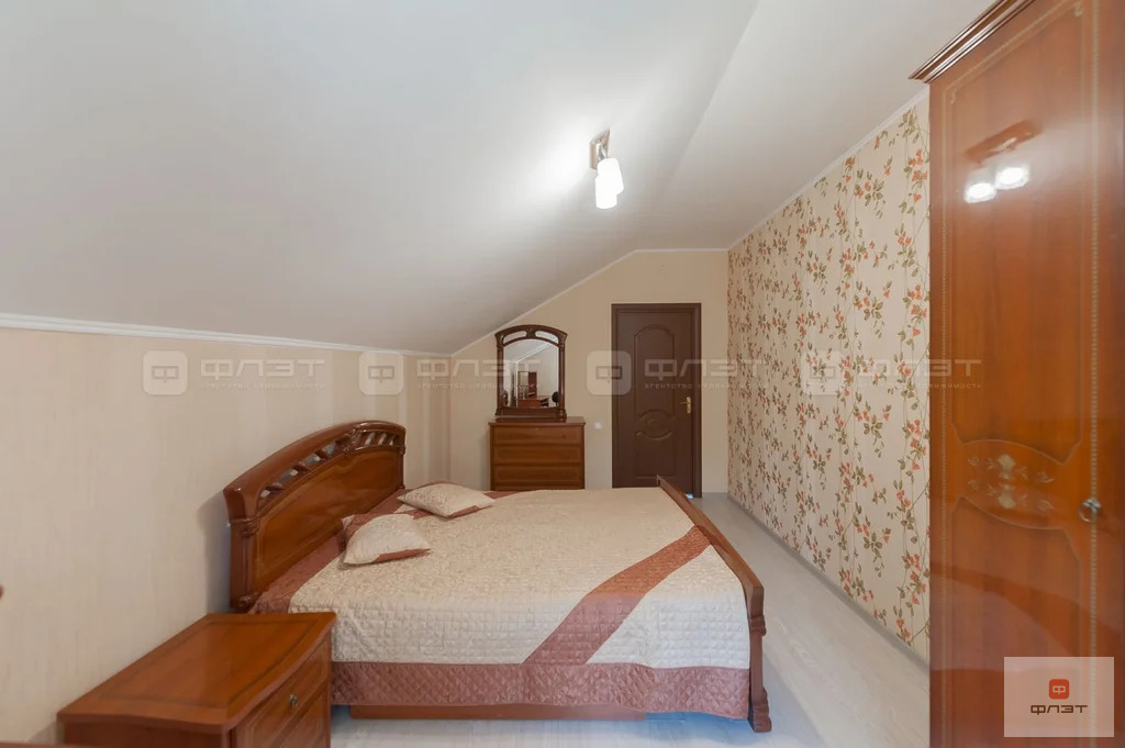 Продажа дома, Казань, ул. Шоссейная (Борисоглебское) - Фото 32