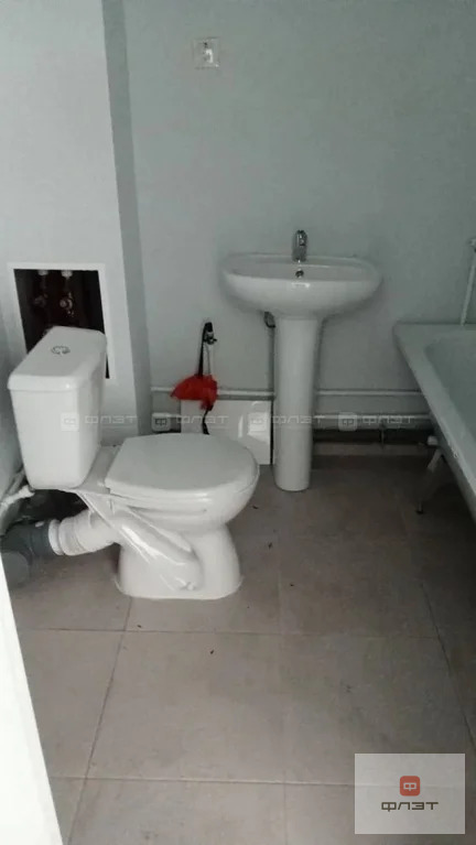 Аренда квартиры, Казань, ул. Генерала Махмута Гареева д.19 - Фото 4