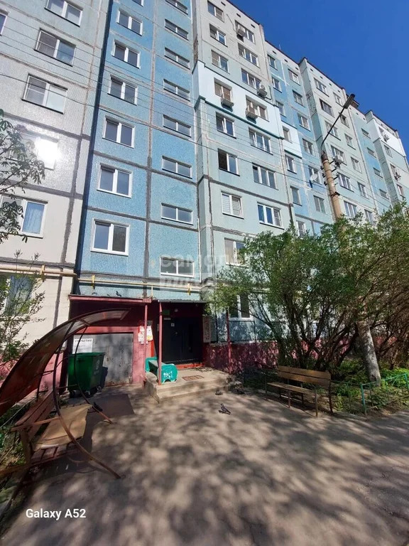 Продажа квартиры, Тула, Ф. Смирнова ул. - Фото 11