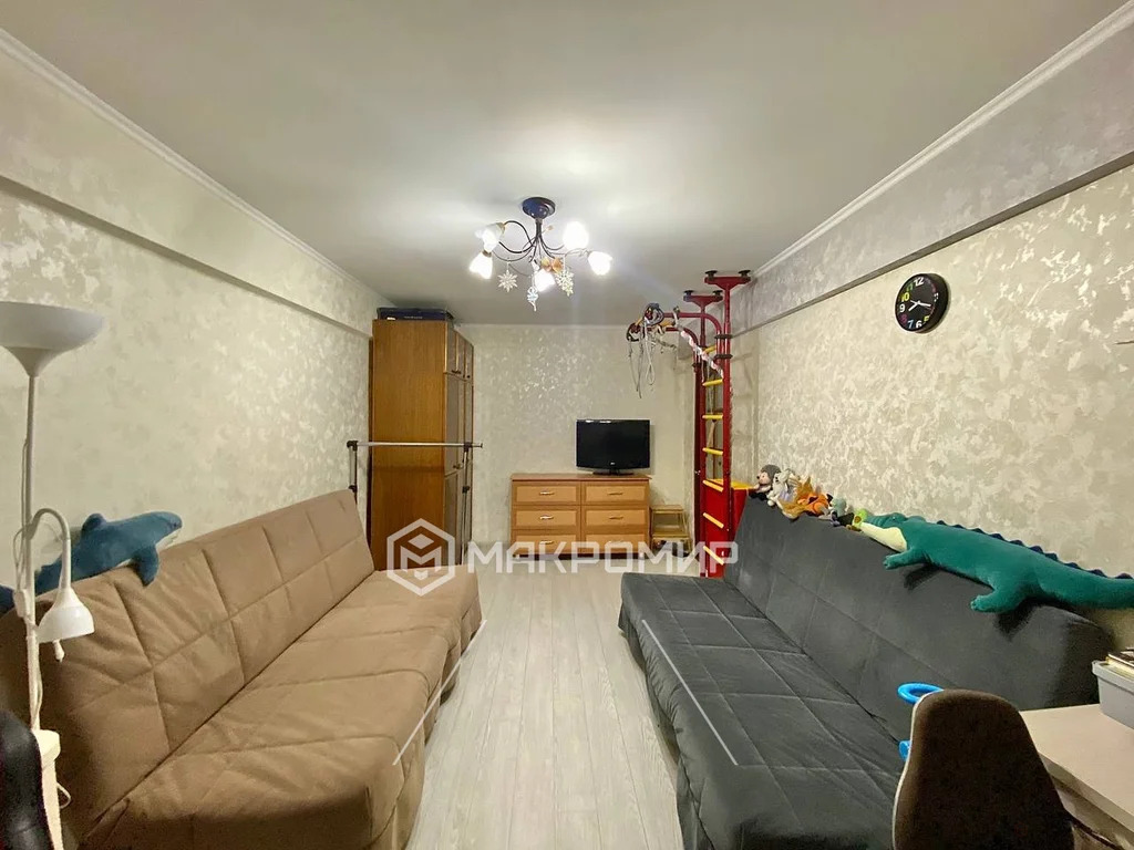 Продажа квартиры, Архангельск, Воронина В.И. ул. - Фото 9