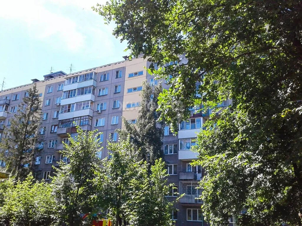 Продажа квартиры, Новосибирск, ул. Учительская - Фото 3