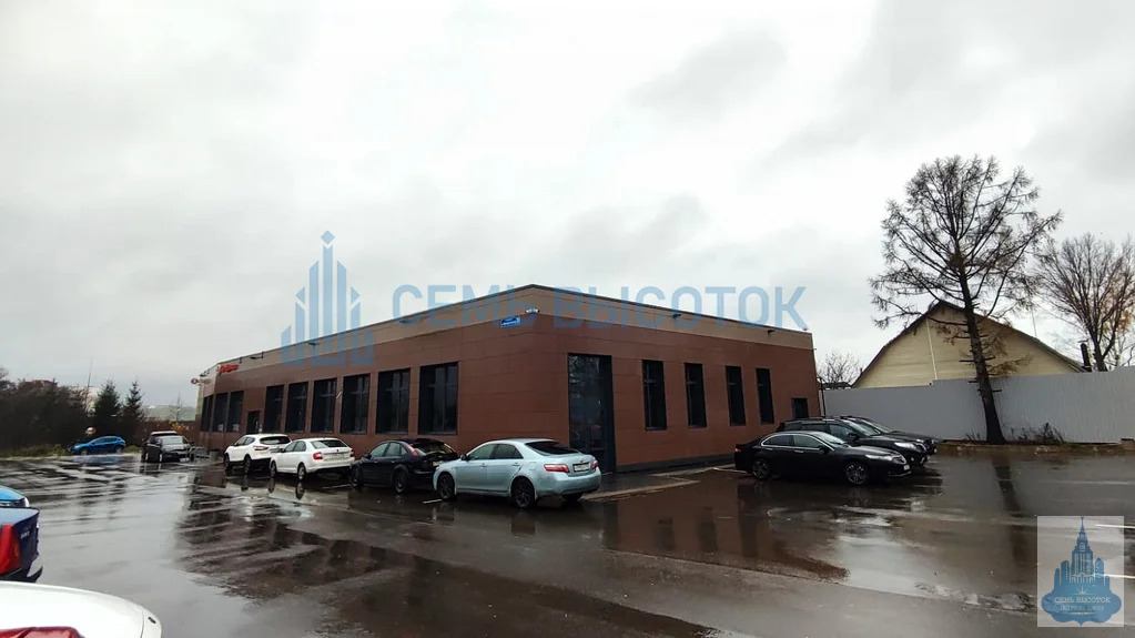 Аренда ПСН, Чепелево, Чеховский район, ул. Центральная - Фото 2