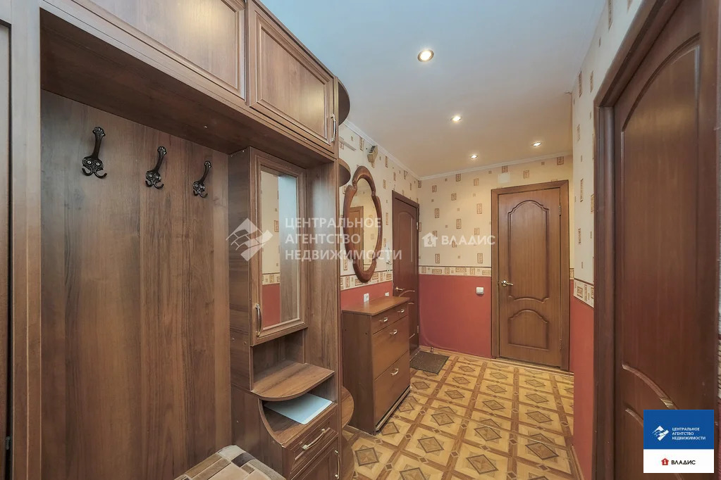 Продажа квартиры, Рязань, ул. Интернациональная - Фото 5