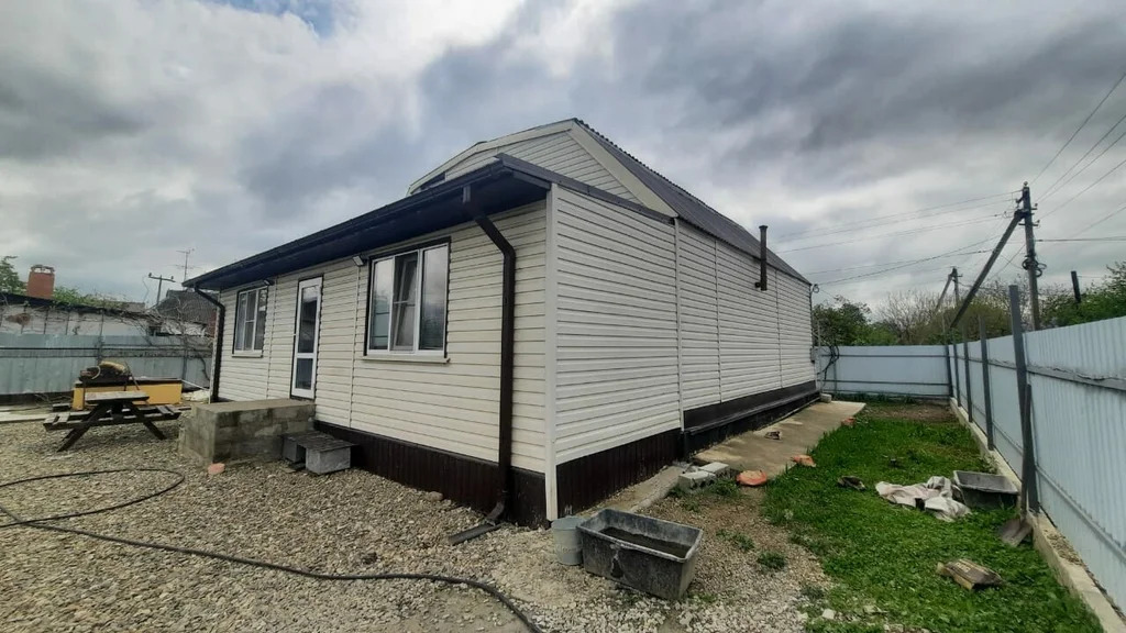 Продажа дома, Абинск, Абинский район, ул. Свободы - Фото 20