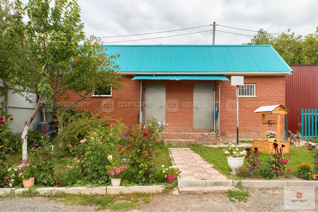 Продажа дома, Казань, ул. Дивизионная (Вознесенское) - Фото 13