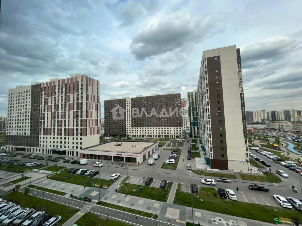 Москва, улица Вертолётчиков, д.4к5, 2-комнатная квартира на продажу - Фото 8