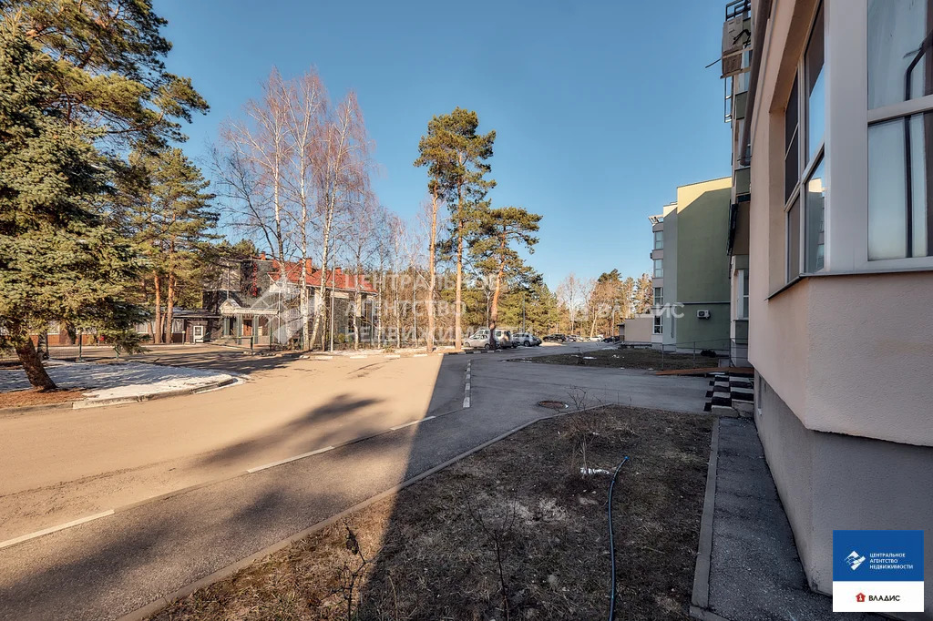 Продажа квартиры, Рязань, жилой комплекс Дружба - Фото 17