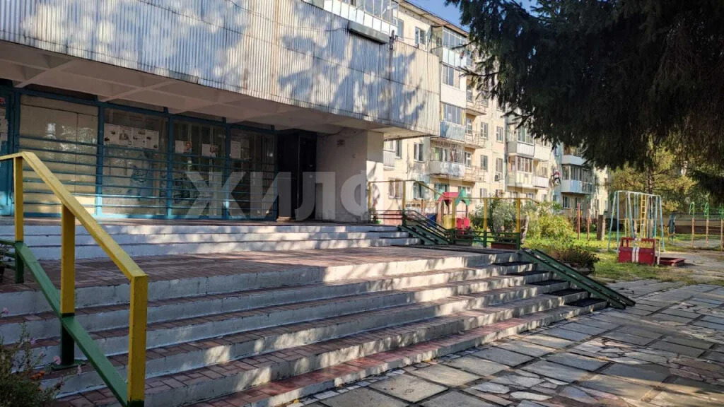 Продажа квартиры, Бердск, Бердский санаторий тер. - Фото 7